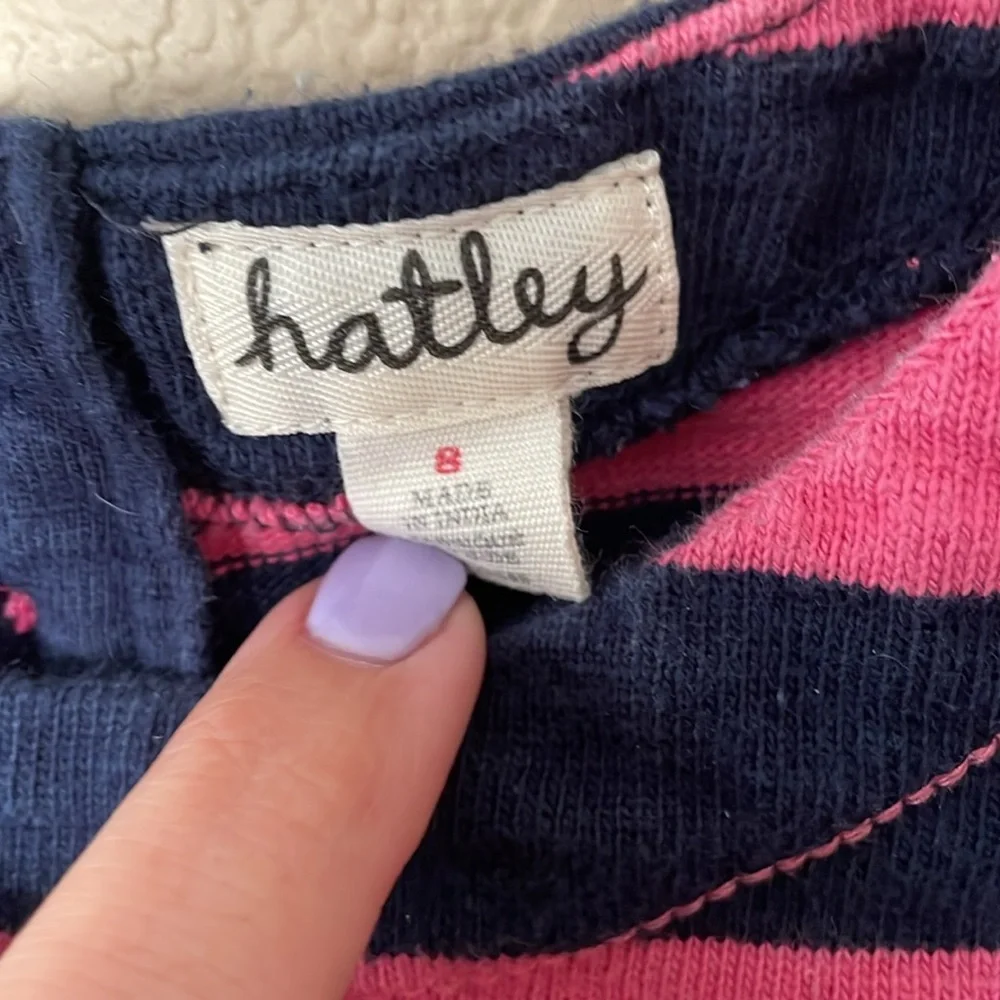 Hatley Girls Dress